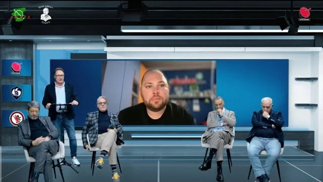 Contropiede - 19/03/2026